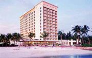 Holiday Inn Sunspree Paradise Island