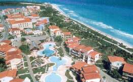 Hotel & Club Tryp Cayo Coco