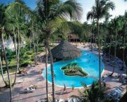 Club Carabela Beach Resort & Casino.. Pool.