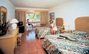 Club Carabela Beach Resort & Casino.. Room.