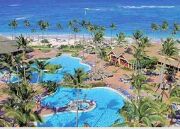 LTI-Beach Resort Punta Cana.