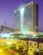 Hotel Habana Libre Tryp