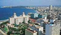 Hotel Nacional de Cuba. Havana.