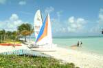 Club Cojimar. Cayo Guillermo.