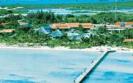 Club Cojimar. Cayo Guillermo.